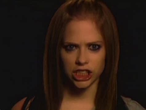 6 Favourite Avril Funny Face Add More Avril Lavigne Fanpop