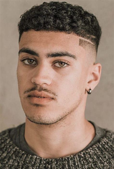 100 Trending Haircuts For Men For 2023 Mens Haircuts Fade Curly Hair