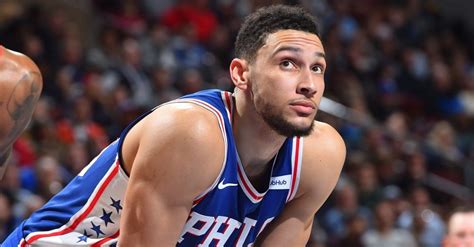In late may there were rumors nba star ben simmons, 21, and singer tinashe, 25, split after only dating for two months. Ben Simmons Parents, Sister, Girlfriend, Dad, Mom, Family ...