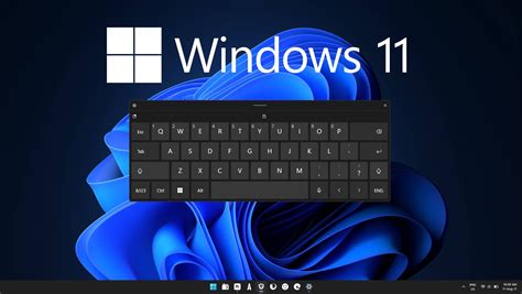 Windows 11 Touch Keyboard Windows 11 Requires Precision Touchpads