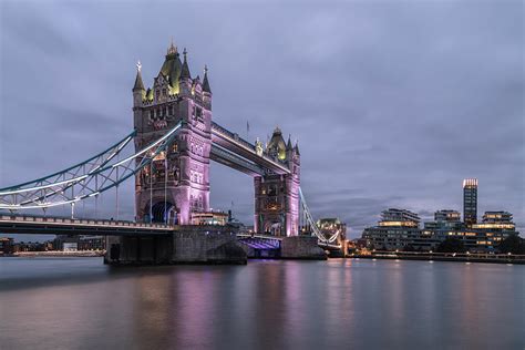 Tower Bridge London Photograph By Joana Kruse Pixels