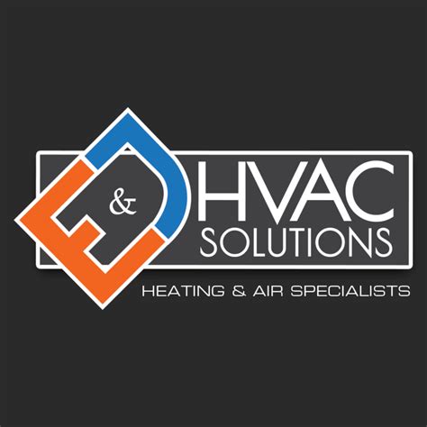 Eandj Hvac Solutions Llc Charlotte Nc