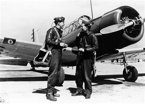 1941 1945 World War Ii Sergeant Pilots National Museum Of The Us Air