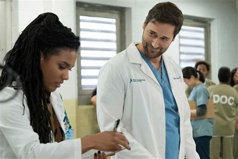 New Amsterdam Season 3 Plot Cast And Everything We Know So Far Cc