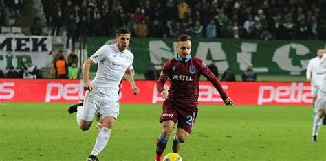 Yusuf sarı skor katkısını sürdürüyor. Yusuf Sarı şoku - Son dakika Trabzonspor haberleri - Fotomaç