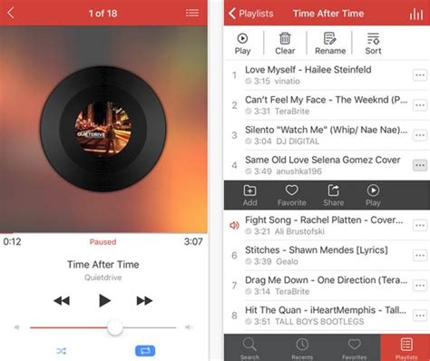 It is among the top apps for music which don't need wifi. Top 10 Best No WiFi Music Apps that Don't Need WiFi