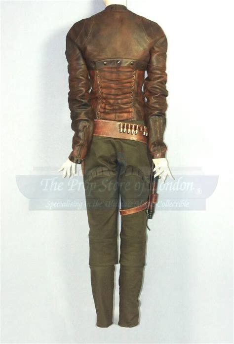 Pin By Tonya Hoyle On Costume Research Firefly Firefly Costume