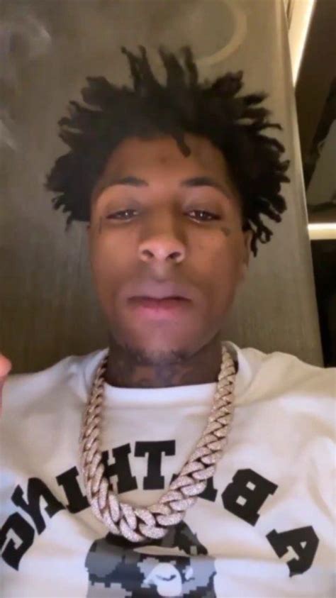 Nbayoungboy💚s Instagram Video Top Say 😈 Rappers Hip Hop Music