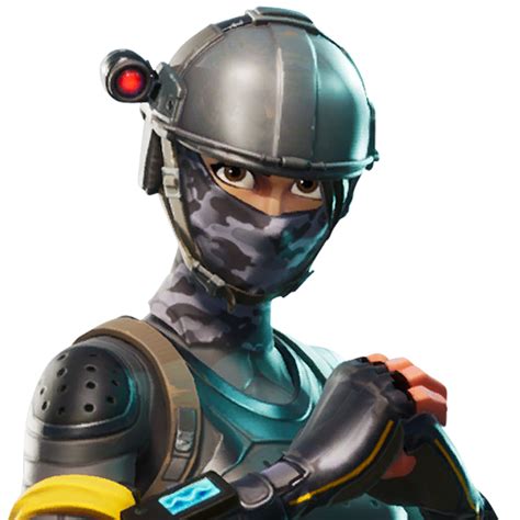 Elite Agent (outfit) - Fortnite Wiki