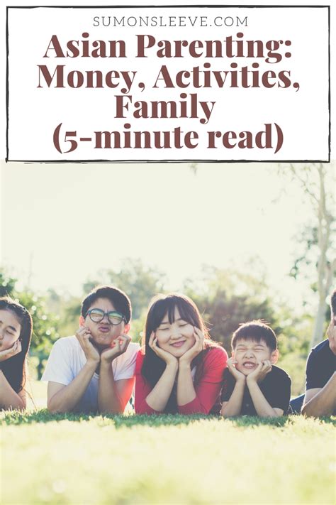 3 Asian Stereotype Parenting Practices You Should Follow ...