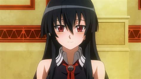 Akame Akame Ga Kill Wiki Fandom Powered By Wikia