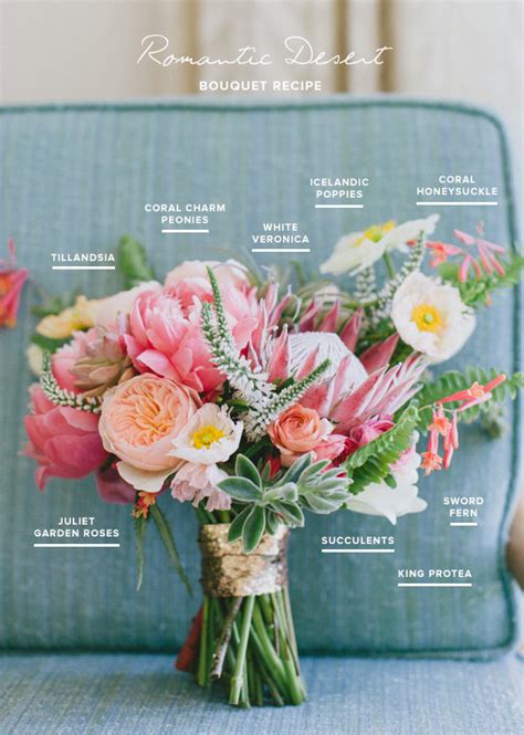 Download and use 60,000+ flower bouquet stock photos for free. Romantic desert bouquet recipe | Pink bridal bouquet | 100 ...