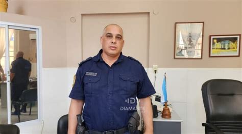 Asumieron Las Nuevas Autoridades Policiales En La Jefatura
