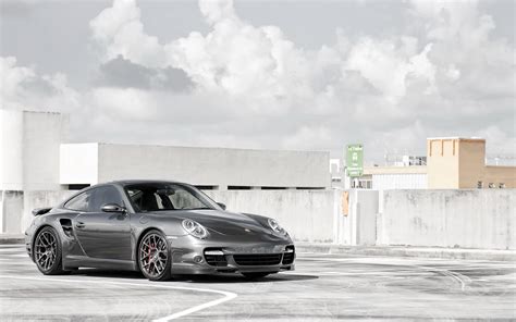 Porsche Hd Wallpaper