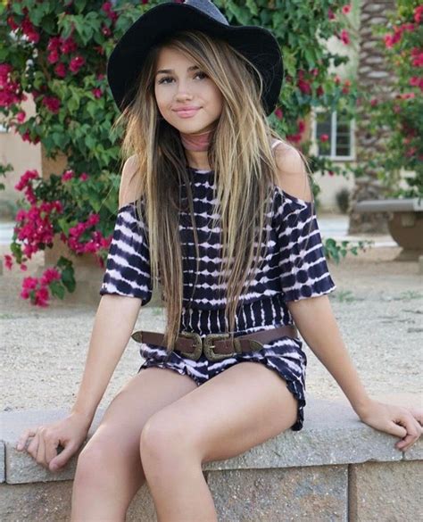 14 Year Old Model Khia Lopez Fashion Models Art Photography Dancer The Past Girl Outfits