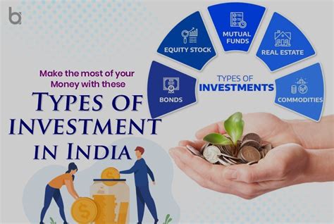 Types Of Investment In India Business Apac