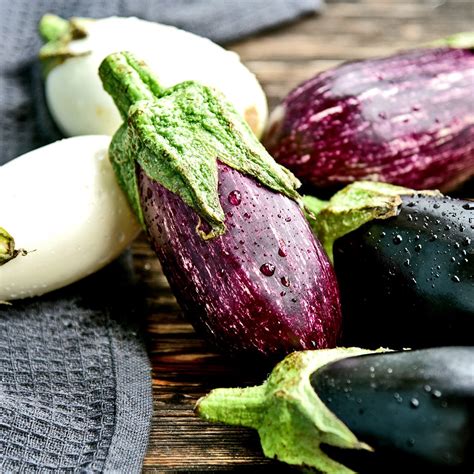 9 things to know about eggplant nutrition taste of home