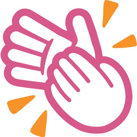 Collection Of Hands Clapping Png Hd Pluspng