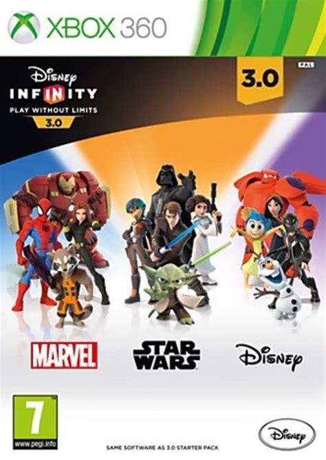 Fan Casting Randall Boggs As 1 0 Characters In Disney Infinity 4 0 On Mycast