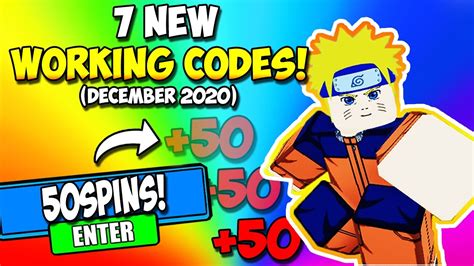 What are the new roblox shindo life codes and also how you should claim the free spins ? Codes For Shindo Life December 2020 - Shindo Life Shinobi ...