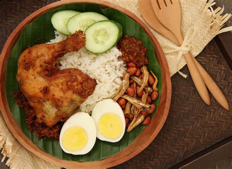 Nasi Lemak Panas Mr Mamak Menu And Delivery In Klang Foodpanda