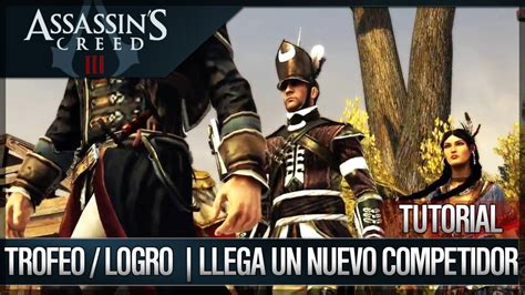 Assassin S Creed Dlc Trofeo Logro Multijugador Llega Un Nuevo