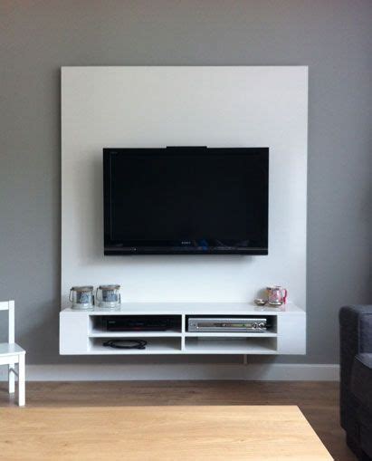 Pin By Shanwynn Mcalinden On Tv Units In 2019 Floating Tv Cabinet Tv