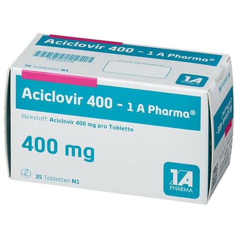 Nachl Ssigkeit Detektiv Bitte Aciclovir Tabletten Unbekannt Parameter Verzerrung