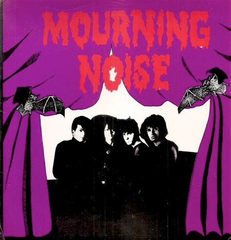 Mourning Noise Dawn Of The Dead 1983 Vinyl Discogs