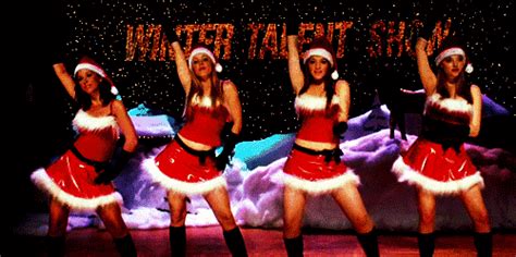 Mean Girls Christmas  Find And Share On Giphy