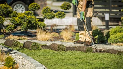 How To Hire A Landscaping Contractor Forbes Home
