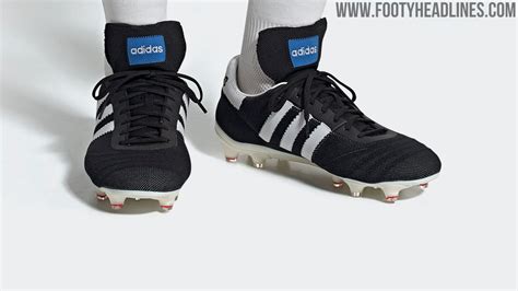 Go to the club store. Limited-Edition Adidas Copa 70 Primeknit Boots Revealed ...