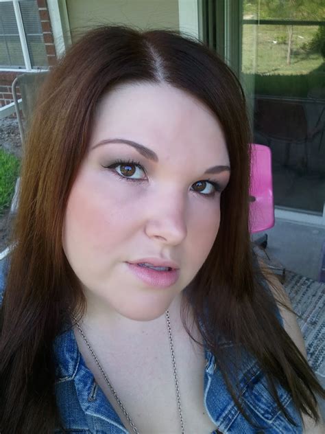 Dont Call Me Jessie A Sneak Peek Fotd And A Mini Hair Coloring Rant