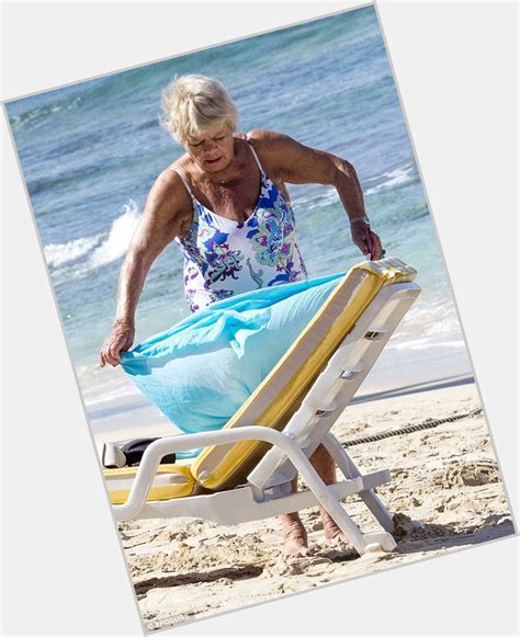 Judith Chalmers Official Site For Woman Crush Wednesday Wcw