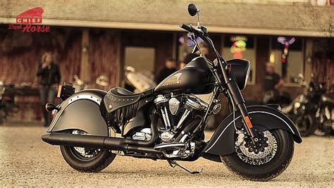 Buy indian motorcycles & scooters and get the best deals at the lowest prices on ebay! 2012 Indian Chief Dark Horse Killer Classic Cycles ...