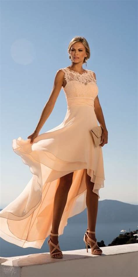 Mother Of Bride Dresses For Beach Wedding Sitanandacollege Info