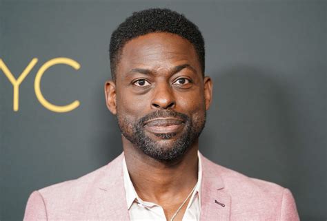 The loud, bright, flamboyant, unapologetic display of black. Sterling K. Brown To Narrate Disney+ Documentary, 'One Day ...