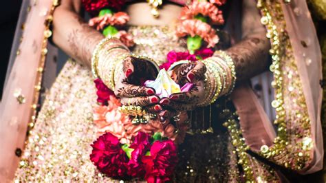 Indian Marriage Wallpapers Wallpaper Cave
