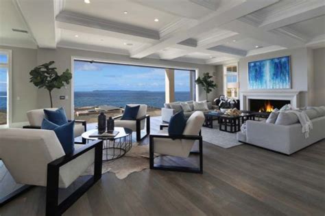 Featured Posts Image For Southern California Beach House With A Fresh