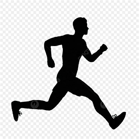 Runner PNG Vector PSD And Clipart With Transparent