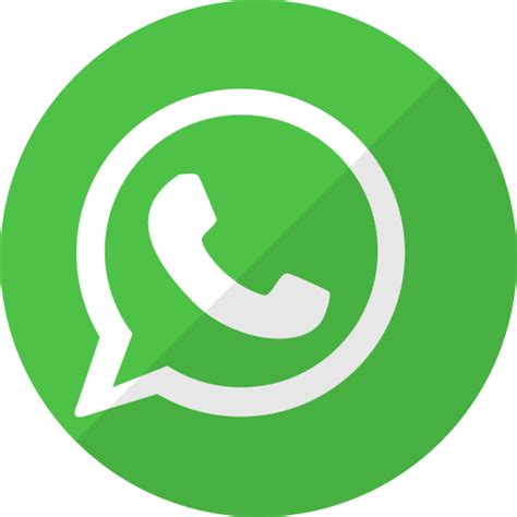 Png Whatsapp Whatsapp Application Icon Free Download