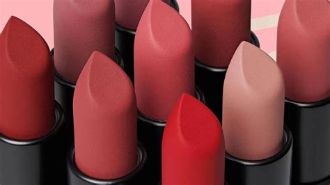 The 50 Most Classic Lipstick Colors Of All Time Ph