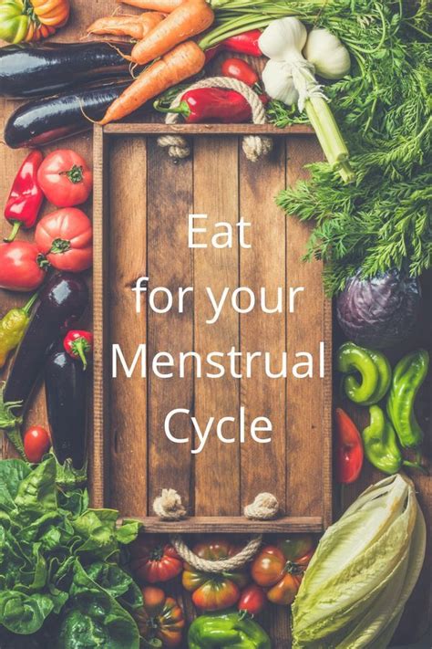 eat for your menstrual cycle natural fit menstrual cycle benefits of organic food menstrual