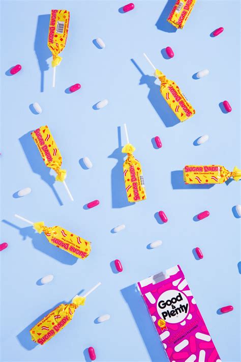 Nylon · 5 Sweet Candy Wallpapers Candy Photography Still Life