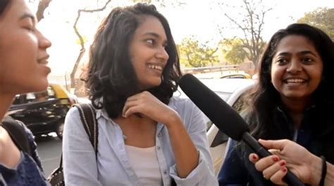 Video Indian Girls Talk About What They Like During Sex