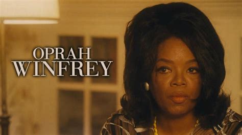The Nine Most Glorious Oprah Winfrey Moments In The Butler Trailer