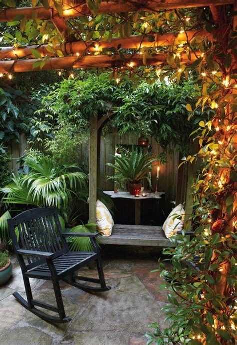 41 Backyard Design Ideas For Small Yards Page 32 Of 41
