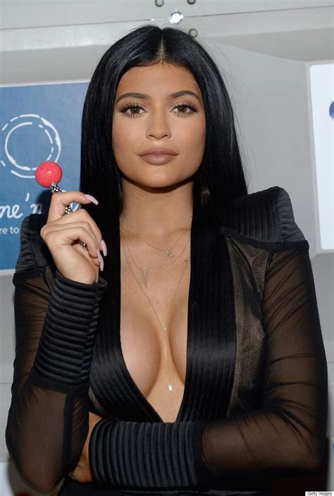 23,610,078 likes · 832,399 talking about this. Kylie Jenner Uses Duct Tape To 'Hold Up' Her Breasts ...