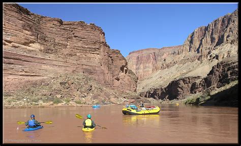 River Photo Grand Canyon
