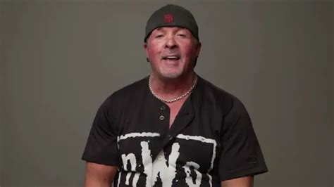 Former Wcw Star Buff Bagwell Arrested Earlier This Month Vendetta Sports Media